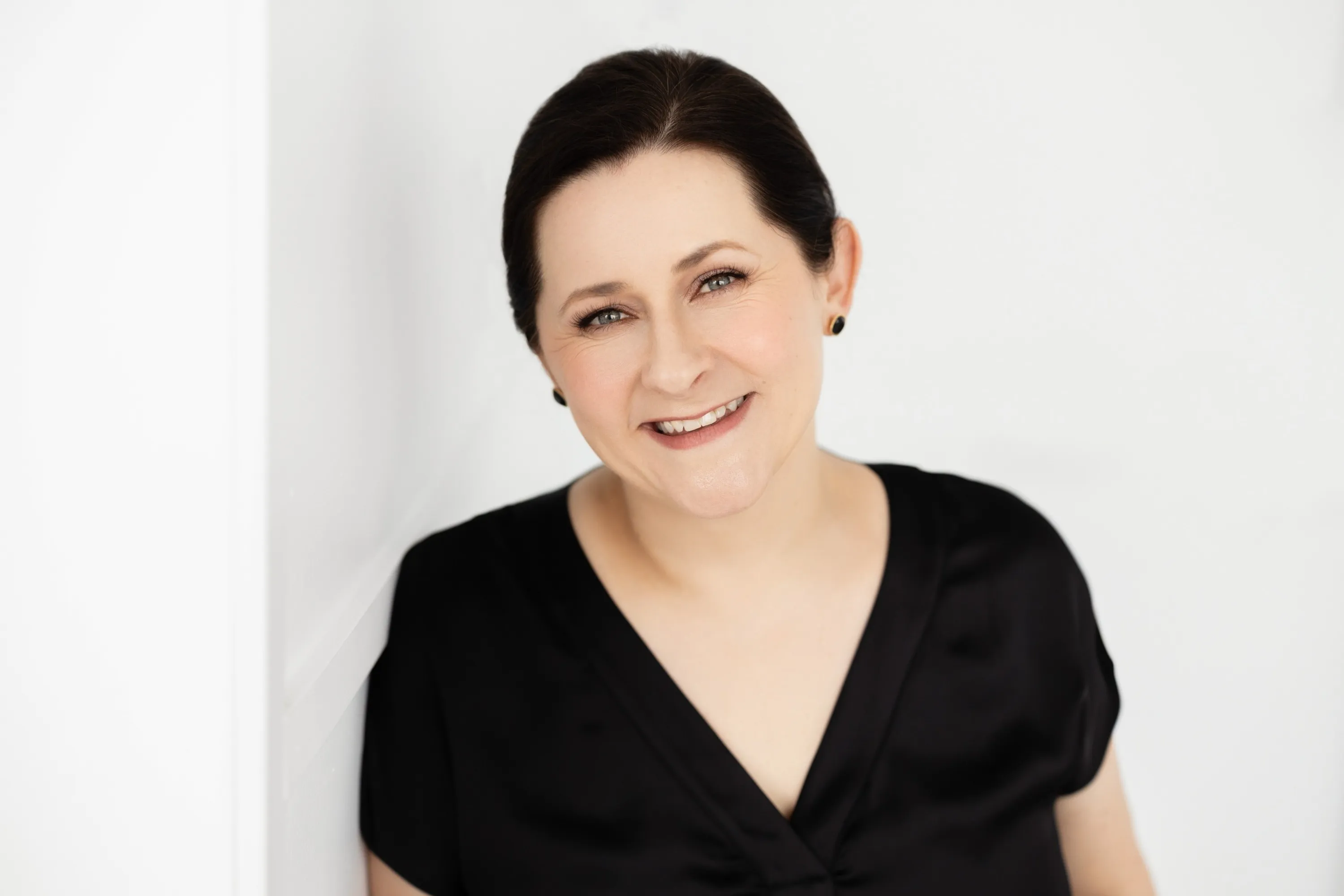 Leonie Green, National President of the Australian Democrats