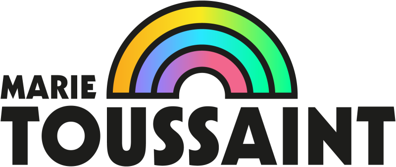 Marie Toussaint 2024